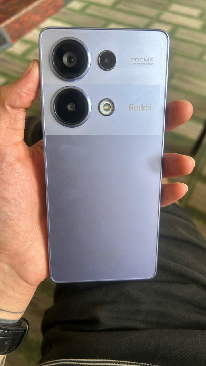 Redmi Note 13 PRO